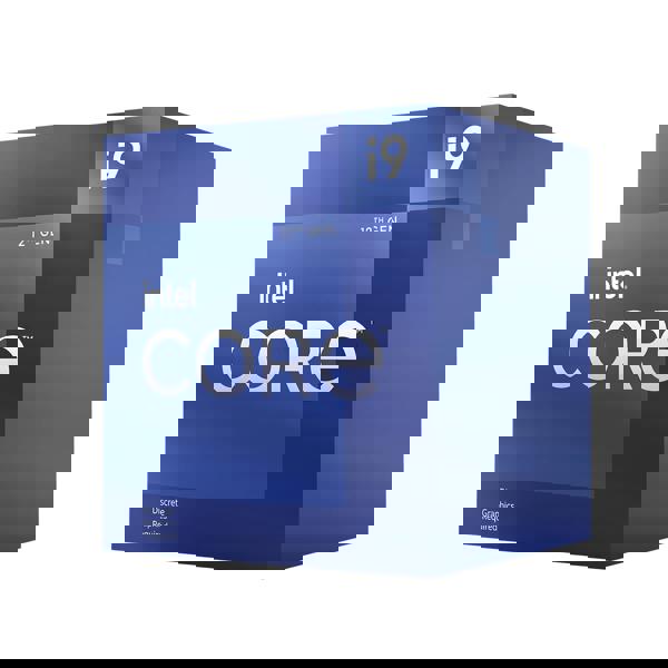 INTEL GEN 12TH 1-9 12900KF